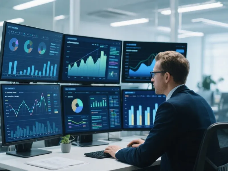 Data Analysis