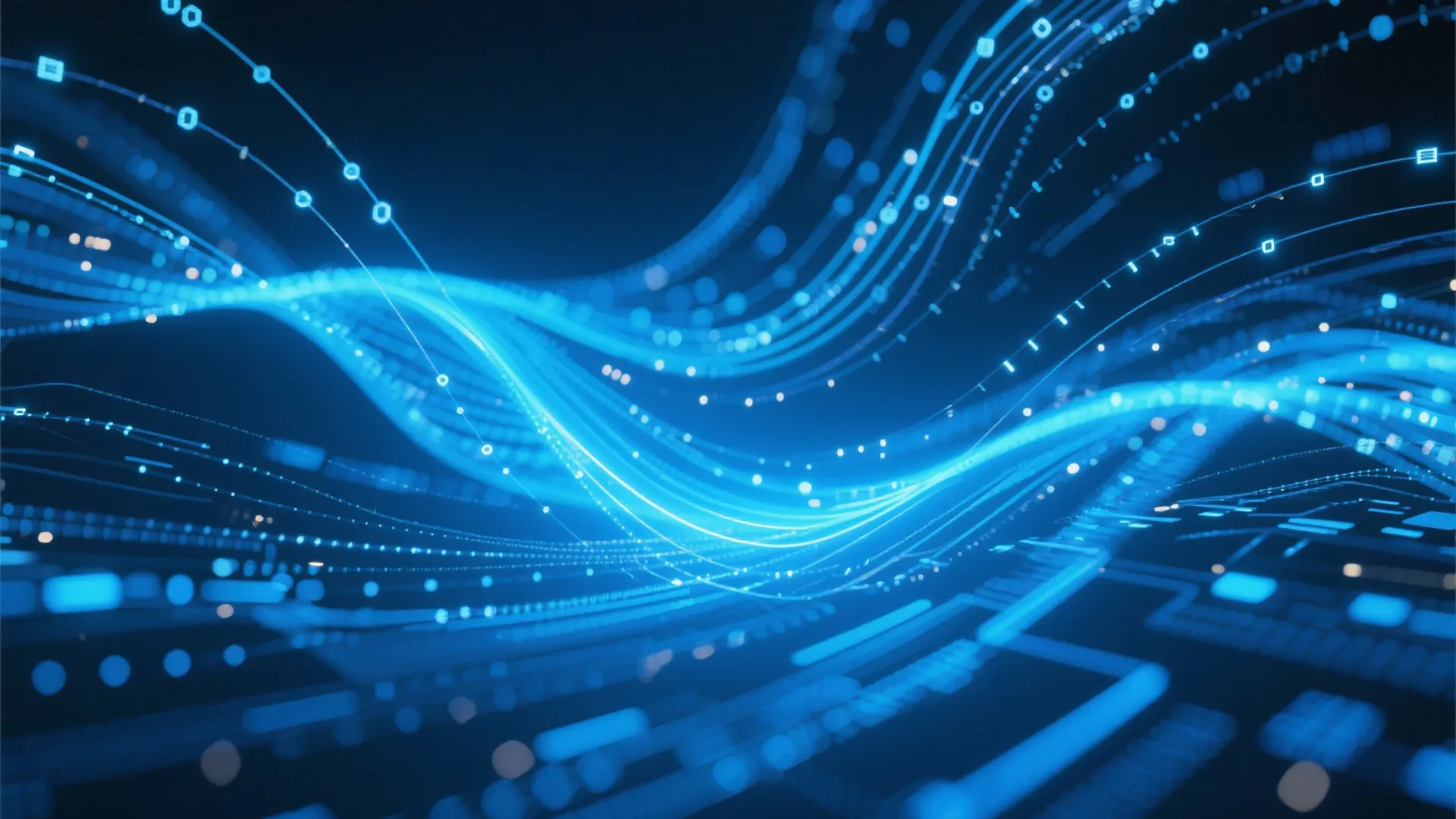 Data Background